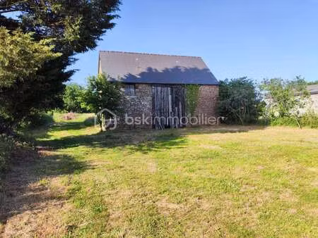 vente maison à coglès (35460) : à vendre / 56m² coglès