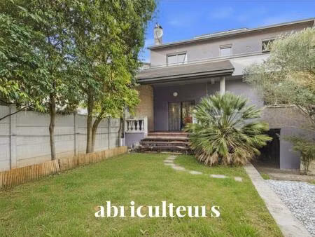 maison familiale contemporaine – 185 m² – 5 chambres – dpe b – calme & verdure