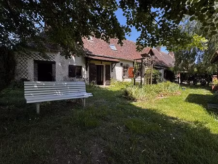 en campagne du perche