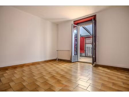 maison de 70m2 avec terrain à contrexéville