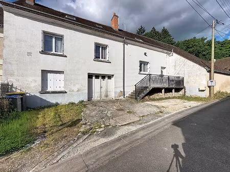 achat maison francueil 105 m2 3 chambres