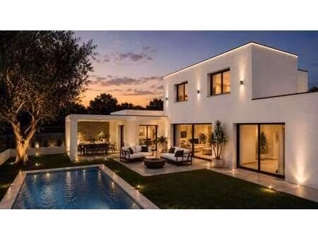 vente maison piscine à grosbreuil (85440) : à vendre piscine / 143m² grosbreuil