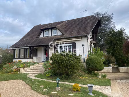 maison ivry la bataille