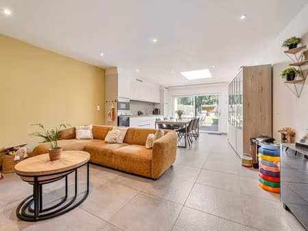maison à vendre à bissegem € 299.000 (looib) - habitat wevelgem | zimmo