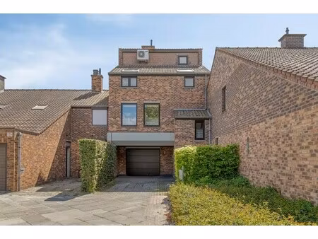 instapklare woning in kindvriendelijke wijk te koop in heule