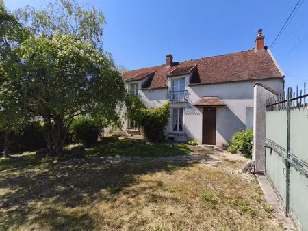 maison briarde indépendante