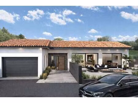 vente maison à l'île-d'olonne (85340) : à vendre / 85m² l'île-d'olonne