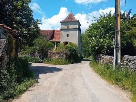 maison 6 pièces 101 m2