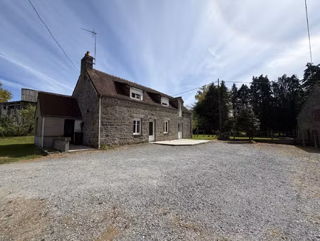 la ferte mace  en campagne