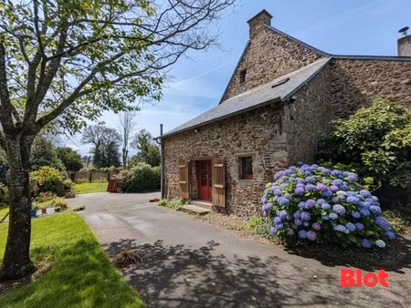 vente blot immobilier - manoir 8 pieces - 5 chambres - 2 000m² de terrains - etang