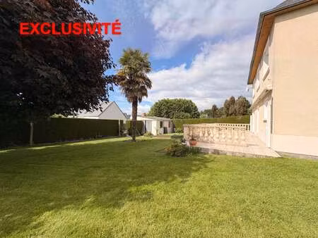 vente maison à melesse (35520) : à vendre / 118m² melesse