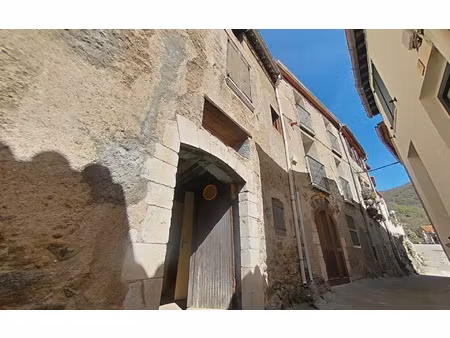maison mosset m² t-3 à vendre  69 900 €