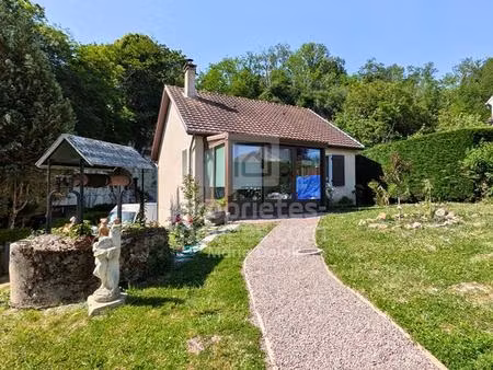 maison neuvy sur loire 4 pièce(s) 92 m2