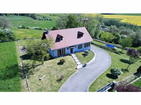 maison individuelle 5 chambres à nonville
