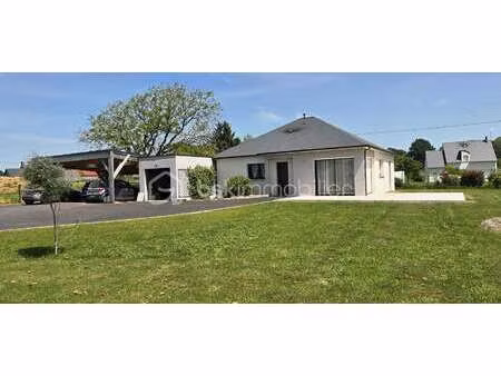 vente maison à parigné (35133) : à vendre / 92m² parigné