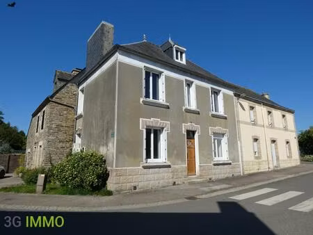 maison 5 pièces