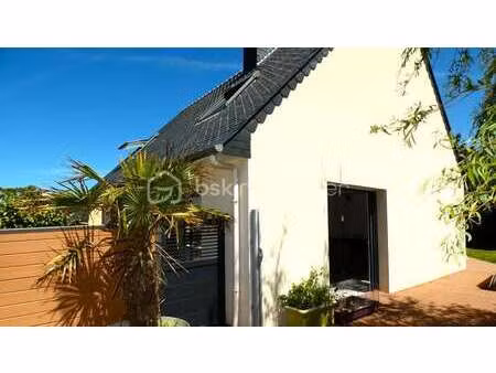 vente maison à plourin (29830) : à vendre / 130m² plourin