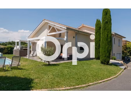 maison rive-de-gier 133.6 m² t-5 à vendre  449 000 €