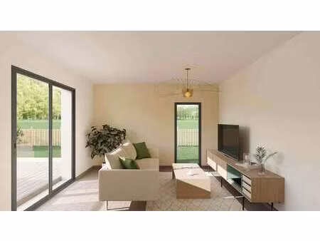 vente maison à romagné (35133) : à vendre / 76m² romagné