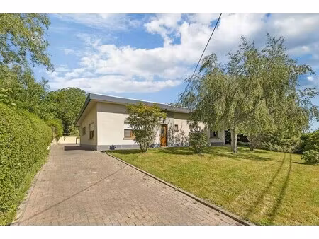 bungalow op 23a25ca te roosdaal