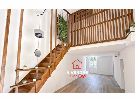 maison saint-jean-de-braye m² t-2 à vendre  181 000 €