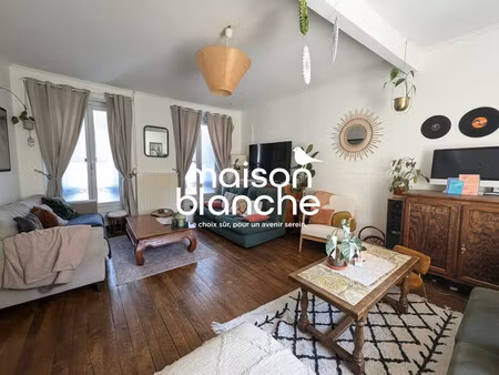 maison 7 pièce(s) 175 m2