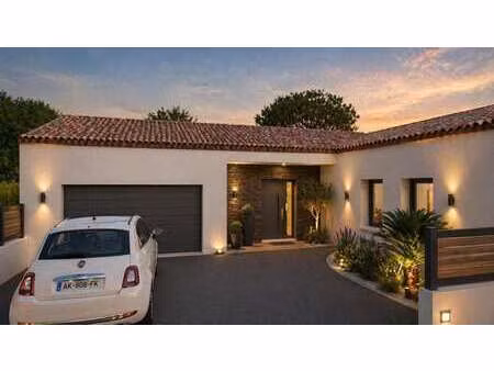 vente maison à saint-mathurin (85150) : à vendre / 91m² saint-mathurin