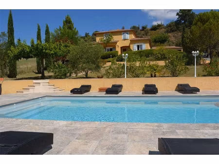maison t6