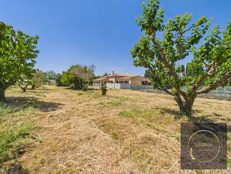 vente maison 7 pièces 145 m² saint-rémy-de-provence (13210)
