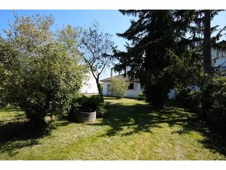 maison à vendre 5 pièces sainte livrade sur lot (47)