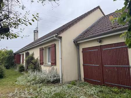 maison semoy
