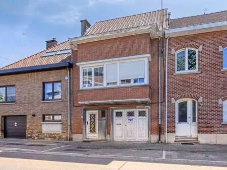 maison à vendre à ruisbroek € 325.000 (loojg) - immo pické | zimmo