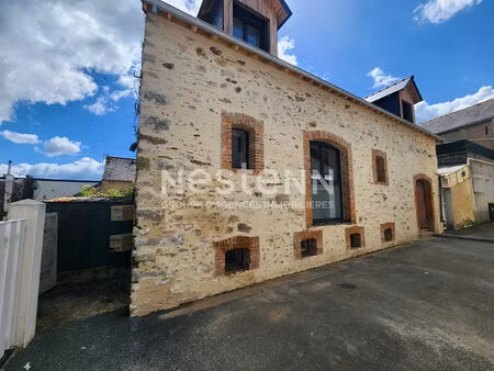 maison 4 pièce(s) 88.41 m2