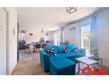 maison toulon m² t-4 à vendre  425 000 €