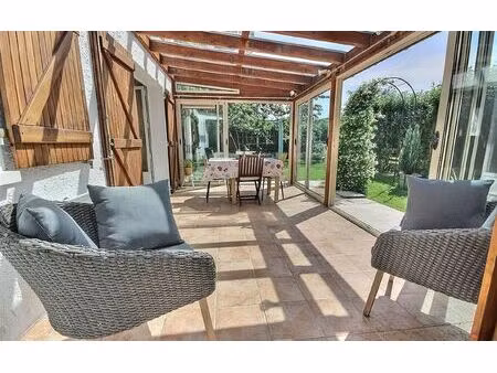 maison trappes 123 m² t-6 à vendre  341 250 €