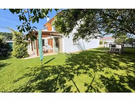 maison trappes 123 m² t-6 à vendre  349 650 €