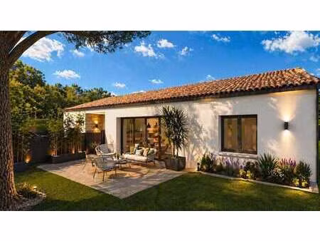 vente maison à vairé (85150) : à vendre / 85m² vairé