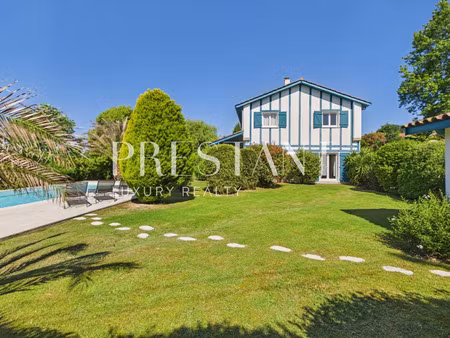 vente maison 7 pièces 270 m² arcangues (64200)