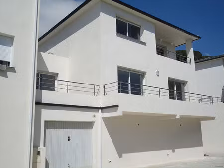 villa duplex t4 résidence les jardins d'appolonie