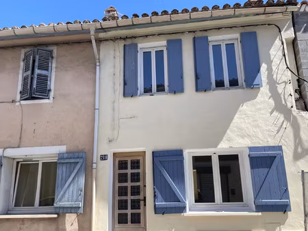 vente maison 5 pièces 100 m² marseille 16 (13016)