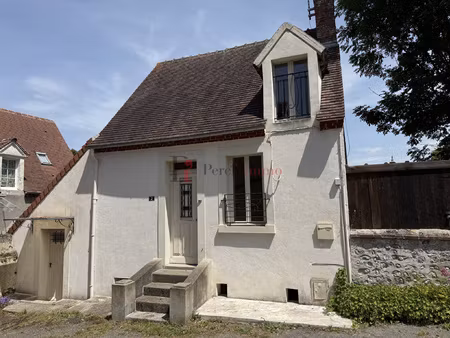 condeau maison restauree proche gare sncf