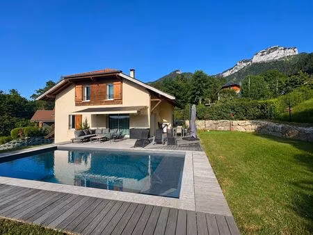 maison - 132.38m ²