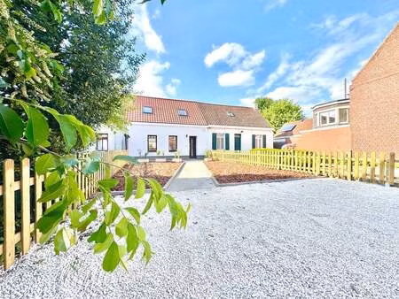 maison à vendre à waregem € 339.000 (looi8) - immo elet | zimmo