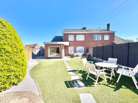 maison à vendre à sint-eloois-vijve € 269.000 (loojo) - immo elet | zimmo