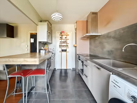 appartement 3 pièces à vendre à dammarie-les-lys