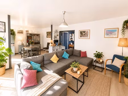 vente appartement 5 pièces 98 m² à draveil (91210)  229 900 €