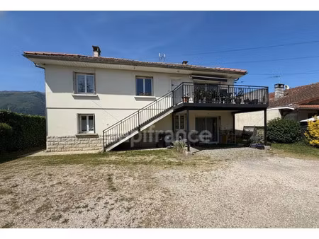 immeuble à vendre argeles gazost 9 pièce(s) 144m2 298 000€