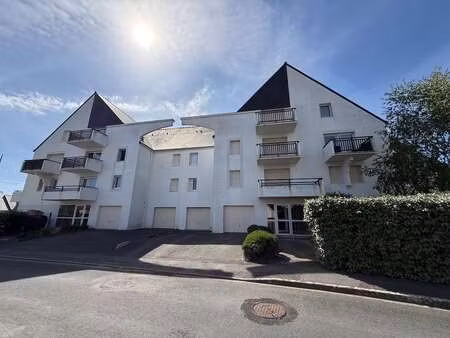 vente appartement 4 pièces au pouliguen (44510) : à vendre 4 pièces / 73m² le pouliguen