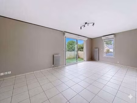 vente appartement 2 pièces à ploemeur lomener-kerroch-kerpape (56270) : à vendre 2 pièces 