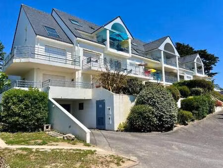vente appartement t1 à puceul (44390) : à vendre t1 / 22m² puceul